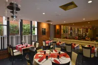 Plaza Hotel Capitole Toulouse - breakfast