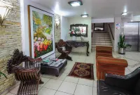 Royal Plaza Hotel Hotels in Arapongas