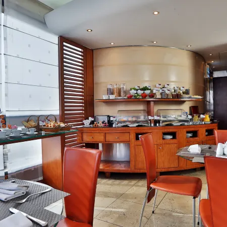 Crowne Plaza BEIRUT by IHG