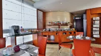 Crowne Plaza 貝魯特 - 5星級