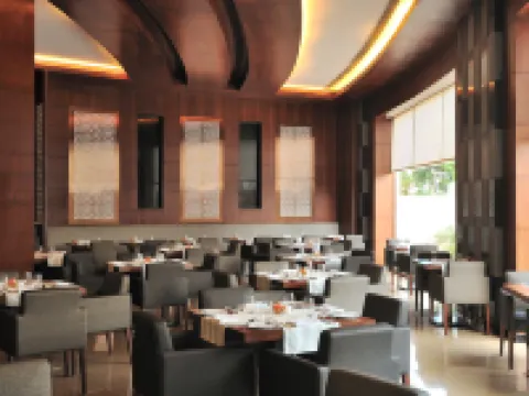 The Anya Hotel-Golf Course Road Hotels in Gurgaon
