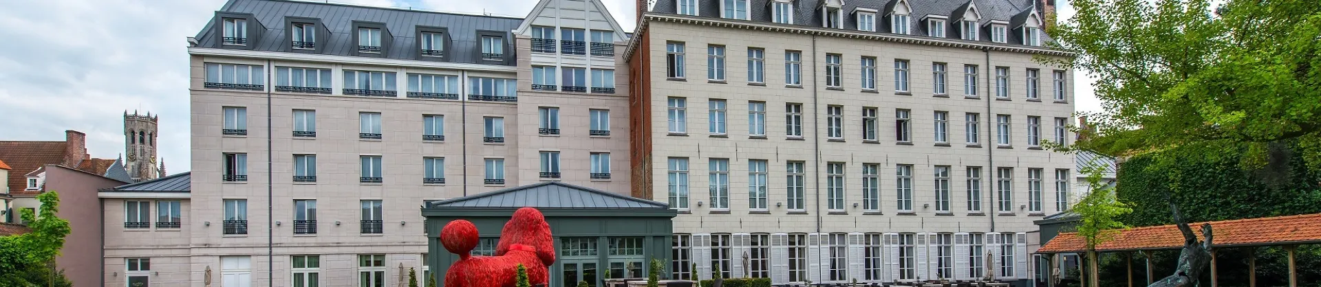 Premium Hotels