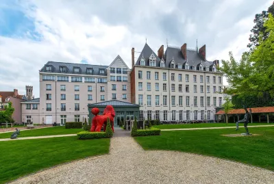 Dukes' Palace Brugge - by Dukes' Hotel Collection