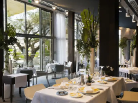 Sezz Saint-Tropez サン・トロペのホテル