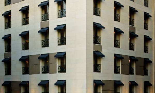 Witt Istanbul Suites