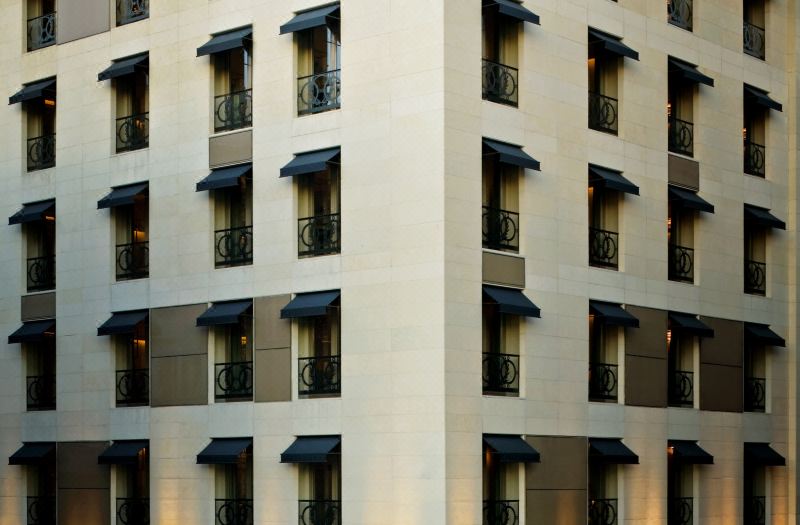 Witt Istanbul Suites
