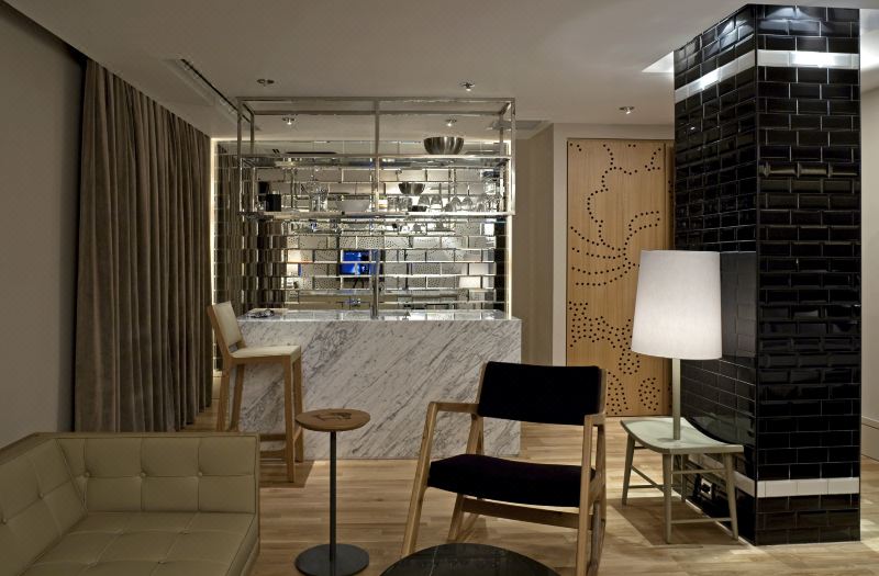 Witt Istanbul Suites photo 2