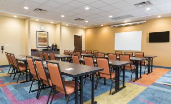 Fairfield Inn & Suites Medina