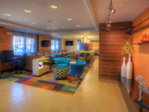 Fairfield Inn & Suites Memphis Germantown Hotels in Germantown