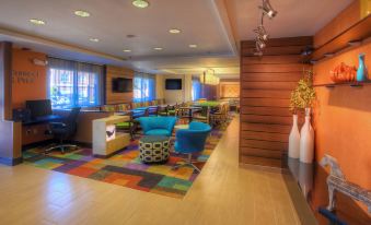 Fairfield Inn & Suites Memphis Germantown