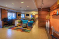 Fairfield Inn & Suites Memphis Germantown Hotels in Collierville