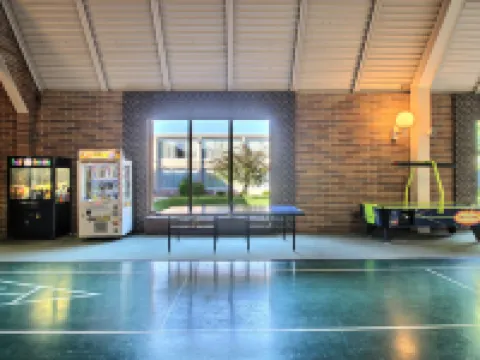 Radisson Hotel and Conference Center Fond du Lac Hotels in Fond du Lac County