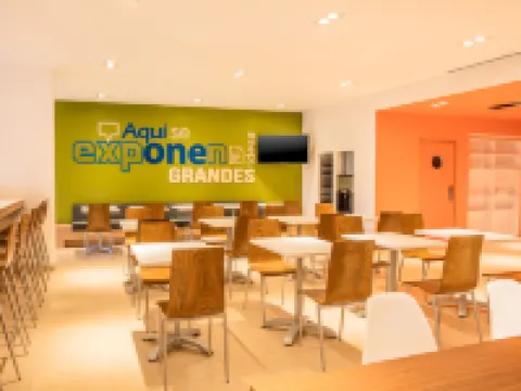 One Puebla Serdan Hotels in Puebla