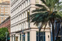 Fairfield Inn & Suites New Orleans Downtown/French Quarter Area Hotels in New Orleans