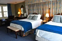 The Inn at Mystic - 3-Star