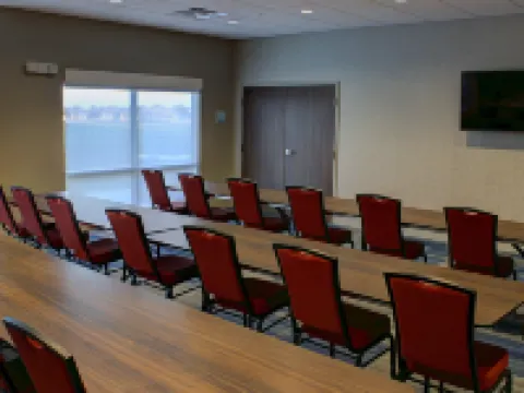 Holiday Inn Express & Suites SPENCER by IHG Hoteles en Spencer