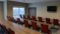 Holiday Inn Express & Suites Spencer Hotel di Spencer