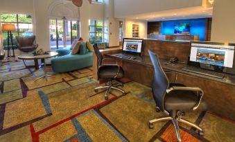 Fairfield Inn & Suites Destin