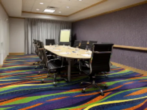 Holiday Inn Express & Suites ROCK SPRINGS GREEN RIVER by IHG Hotels in Sweetwater County