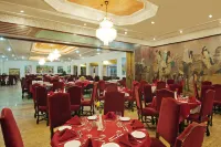 Royal Mirage Fes Hotel - Bữa sáng