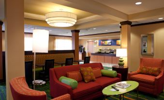 Fairfield Inn & Suites Flint Fenton