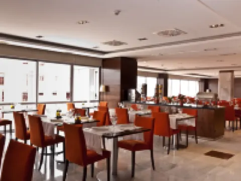 Eurostars Toledo Hotels in Toledo