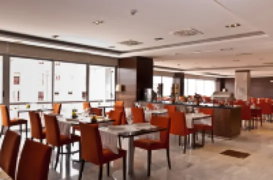 Eurostars Toledo Hotels in Toledo