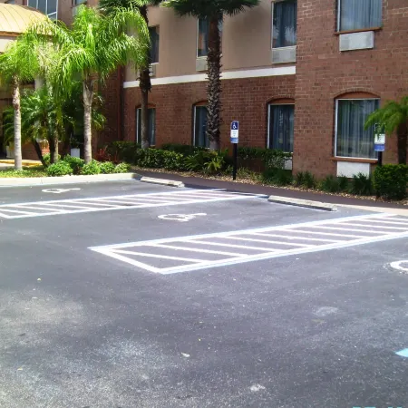 Holiday Inn Express & Suites ORANGE CITY - DELTONA by IHG