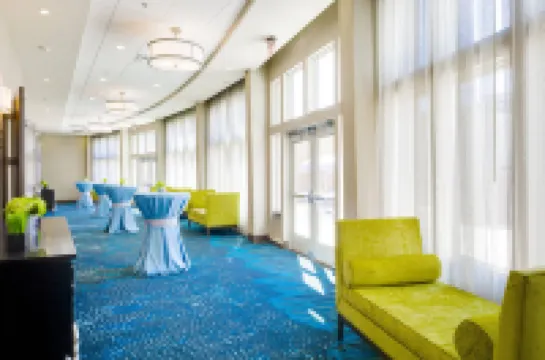 Fairfield Inn & Suites Savannah Downtown/Historic District