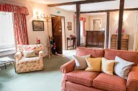 Guyers House Hotel and Restaurant Hotels in Corsham