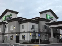 Holiday Inn Express & Suites JACKSON by IHG Hotels in Jackson