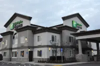 Holiday Inn Express & Suites JACKSON by IHG