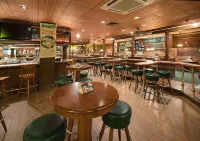 Holiday Inn ROCK ISLAND - QUAD CITIES by IHG - С баром