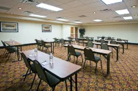 Holiday Inn Express & Suites BAINBRIDGE by IHG - Wifi