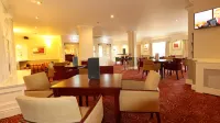 Coventry Hotel By Belvilla near City Centre - Morgenmad