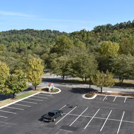 Holiday Inn Express & Suites HELEN by IHG