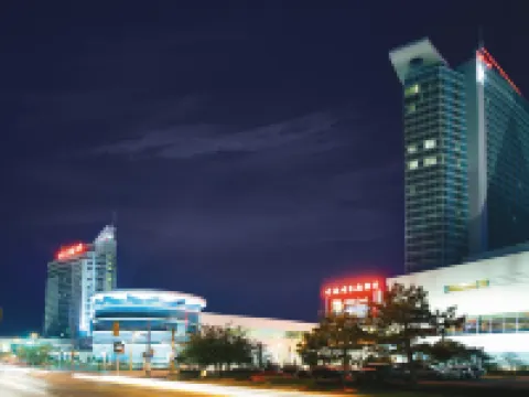 Holiday Inn & Suites Windsor (Ambassador Bridge) by IHG Hoteles en Windsor