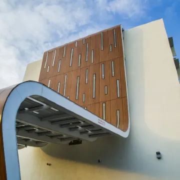 Holiday Inn GUADALAJARA PATRIA-UNIVERSIDAD by IHG Hotels near Auditorio Telmex