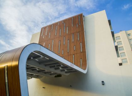 Holiday Inn Guadalajara Patria-Universidad
