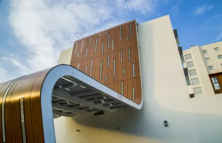 Holiday Inn GUADALAJARA PATRIA-UNIVERSIDAD by IHG