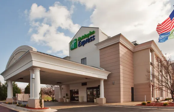 Holiday Inn Express 林奇