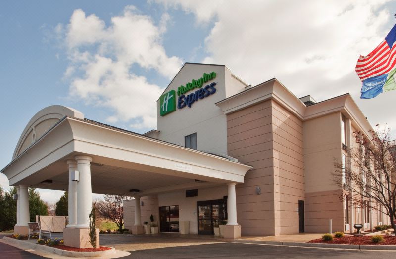 Holiday Inn Express Lynchburg by IHG