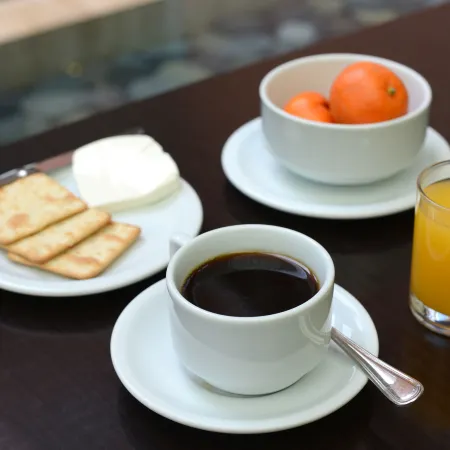 Holiday Inn Express SANTIAGO LAS CONDES by IHG