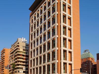 Holiday Inn Express SANTIAGO LAS CONDES by IHG