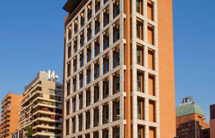 Holiday Inn Express SANTIAGO LAS CONDES by IHG