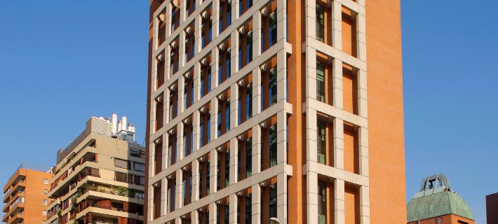 Holiday Inn Express SANTIAGO LAS CONDES by IHG Hotels in Las Condes