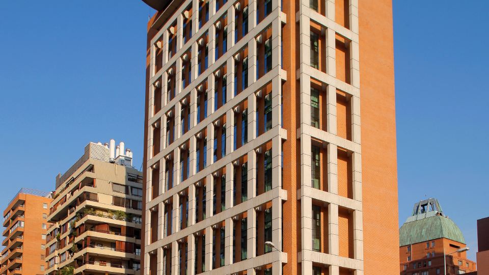 Holiday Inn Express SANTIAGO LAS CONDES by IHG