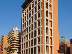 Holiday Inn Express SANTIAGO LAS CONDES by IHG