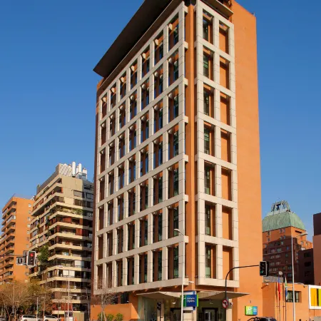 Holiday Inn Express SANTIAGO LAS CONDES by IHG