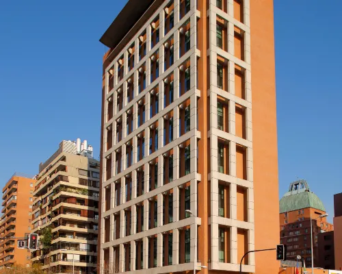 Holiday Inn Express SANTIAGO LAS CONDES by IHG Hotels near ألتو لاس كونديس